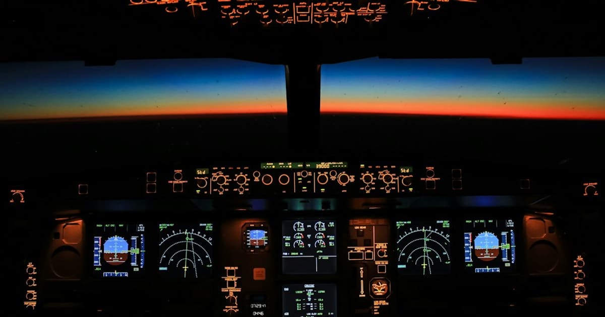 Flight Sim Starter Pack (2026): One Controller, About $150
