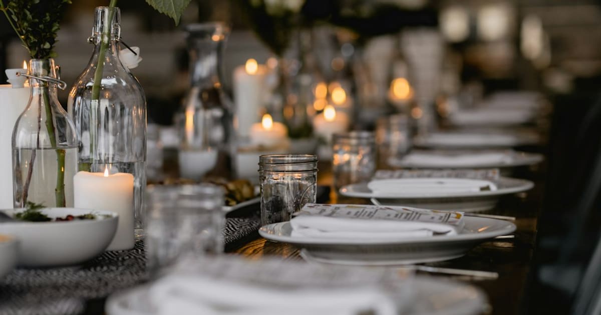 Holiday Party Starter Pack (2026): 7 Things to Have Before You Host