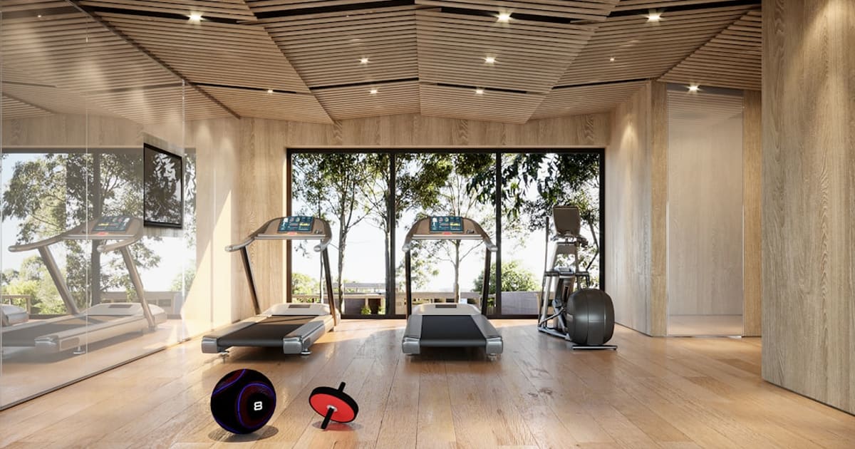 Home Gym Starter Kit (2026) — Real Strength for Under $400