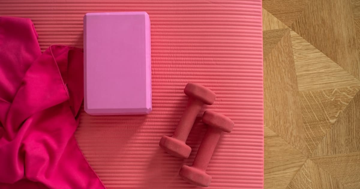How Much Does It Cost to Set Up a Home Gym (2026): Honest Answer, $58 to $184