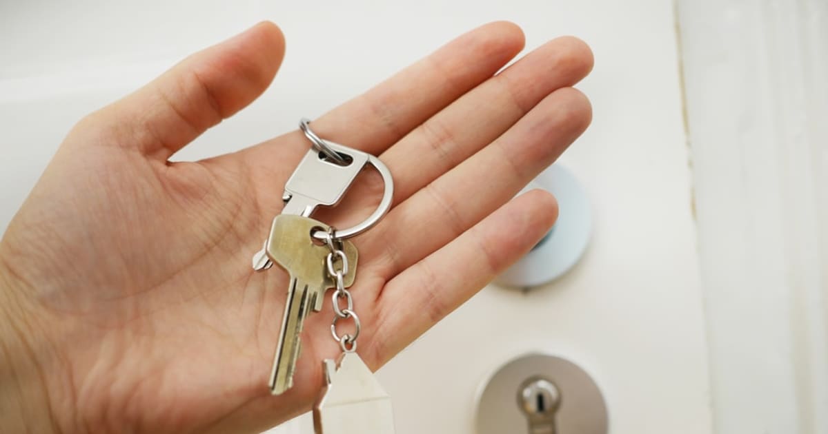 How Much Does It Cost to Set Up Your First House (2026): About $3,000, or $6,000