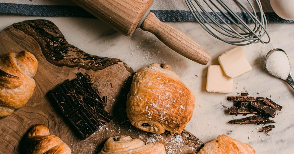 How Much Does It Cost to Start a Home Bakery Business (2026): About $340, or $271