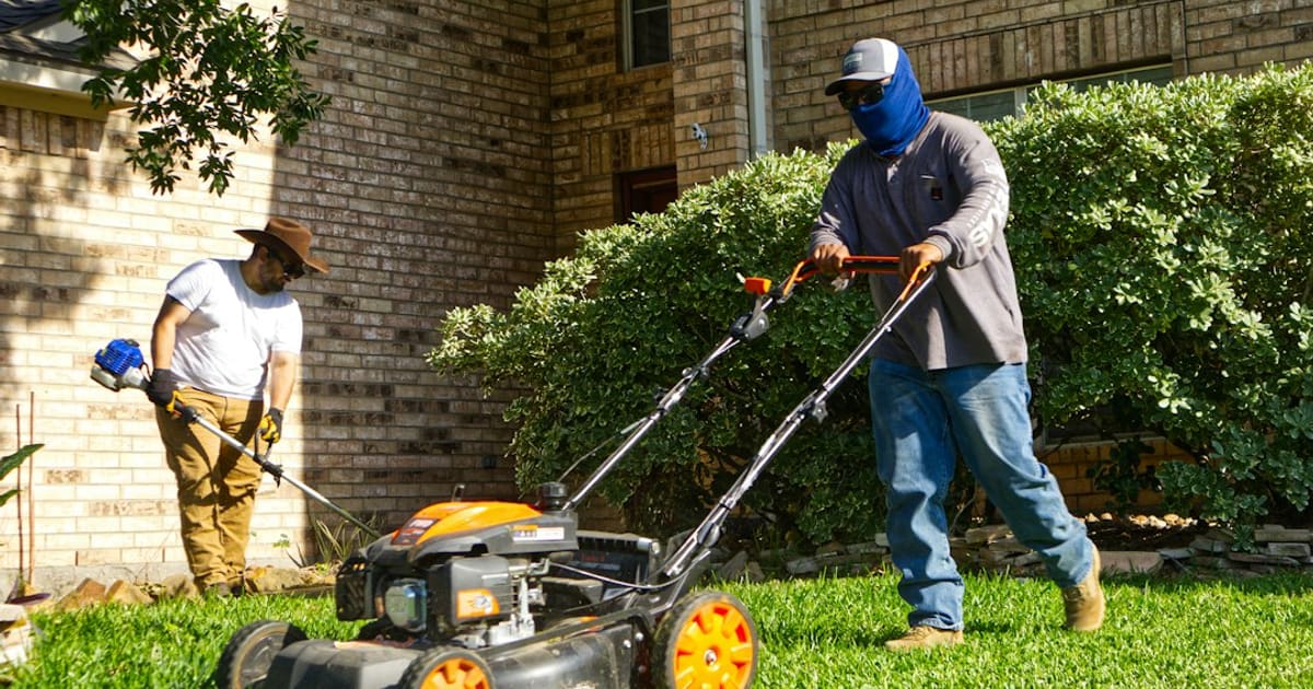 How Much Does It Cost to Start a Lawn Care Business (2026): About $231, or $82 to Start