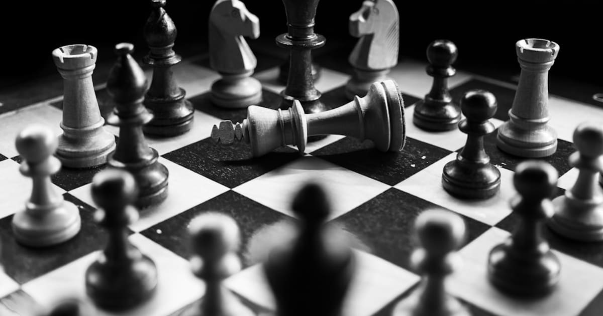 How Much Does It Cost to Start Chess (2026): About $84, or $0