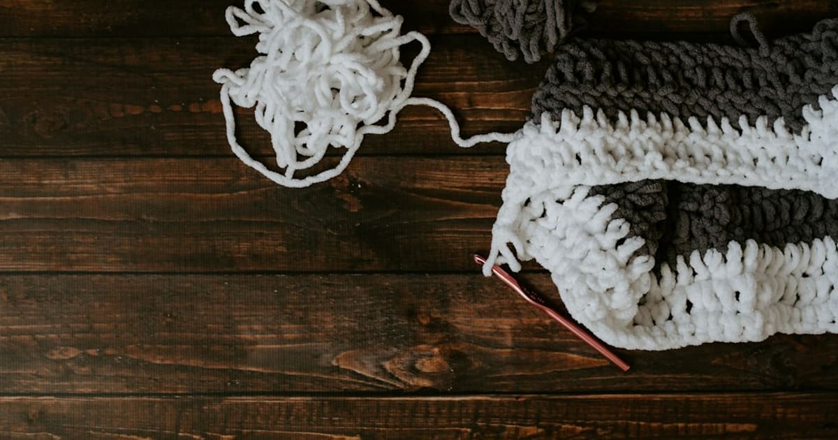 How Much Does It Cost to Start Crochet (2026): About $45, or $21