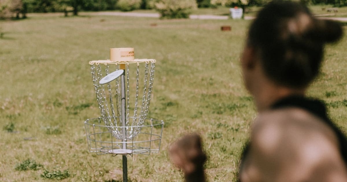 How Much Does It Cost to Start Disc Golf (2026): About $87, or $0