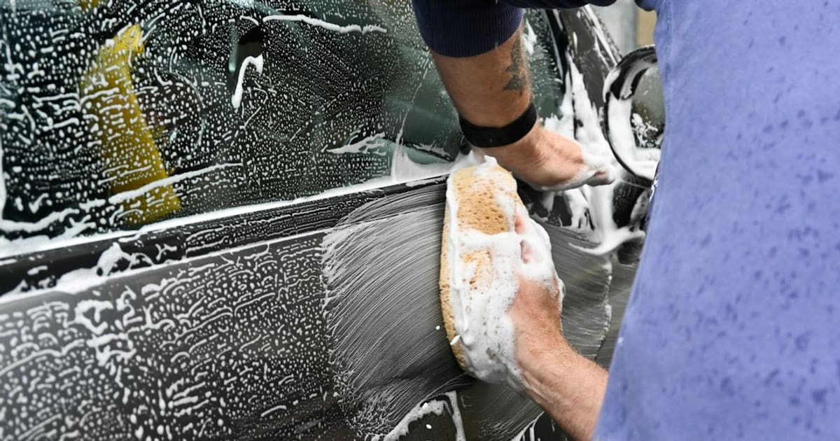 How Much Does It Cost to Start Mobile Car Detailing (2026): Honest Answer