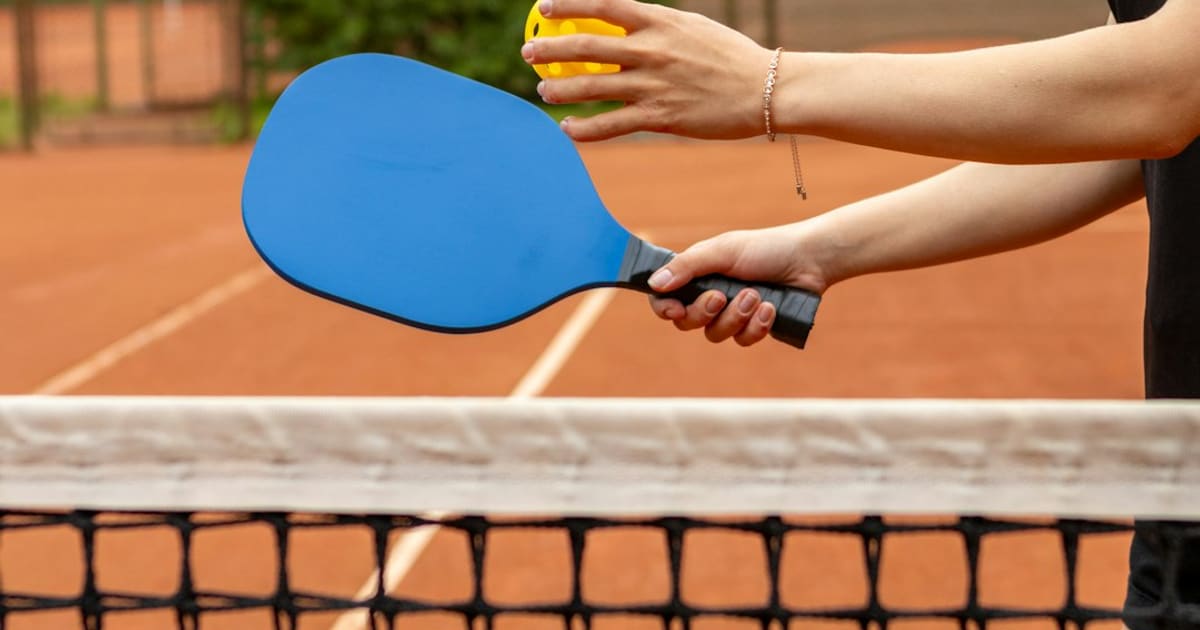 How Much Does It Cost to Start Pickleball (2026): About $169, or $54