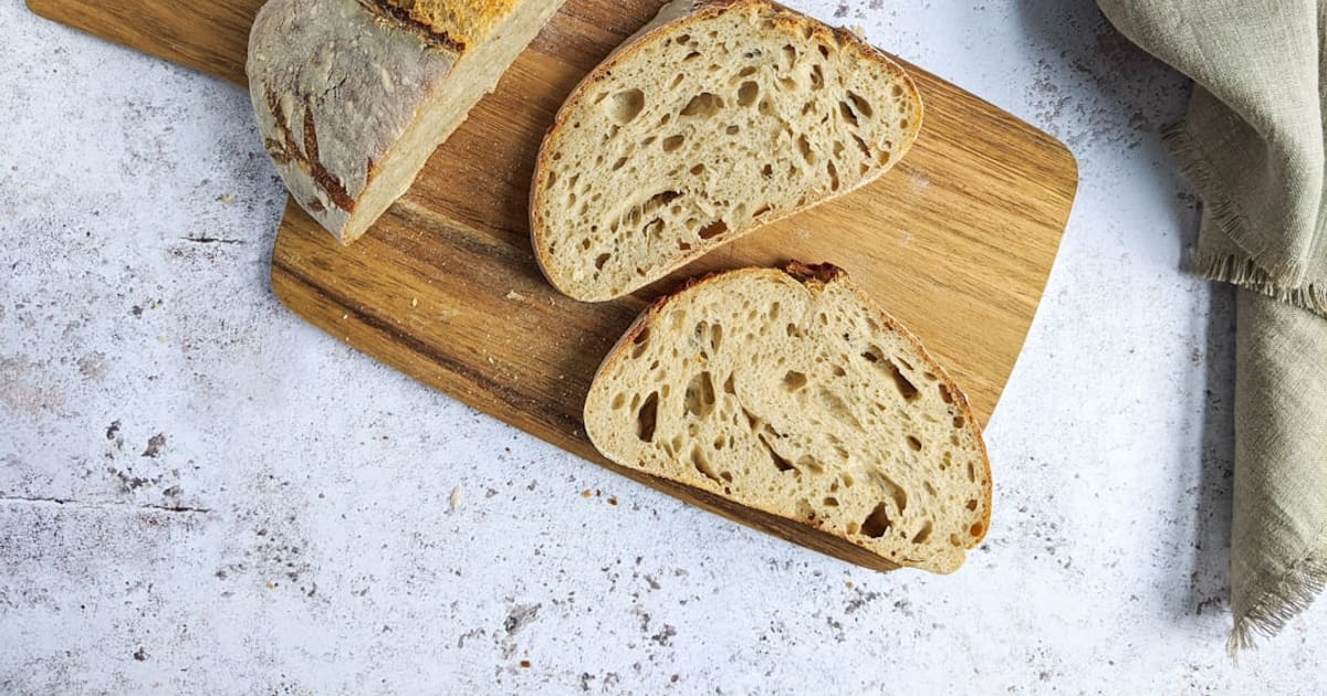 How Much Does It Cost to Start Sourdough (2026)? $67, or $127 With an Oven