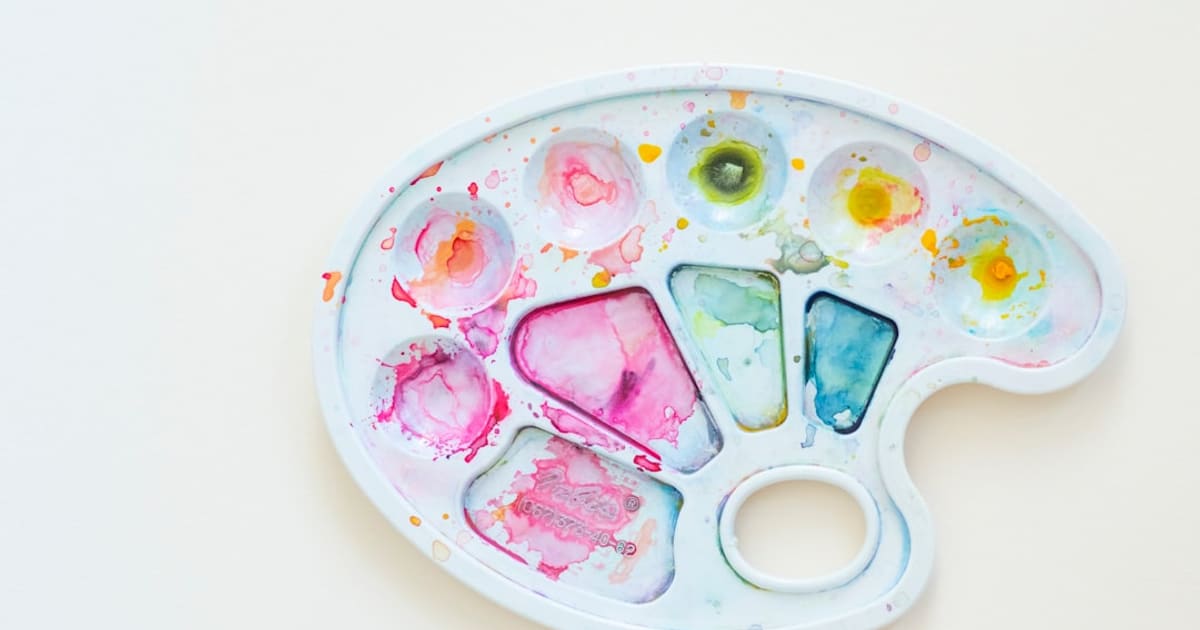How Much Does It Cost to Start Watercolor (2026): About $46 to Start, $88 to Do It Right