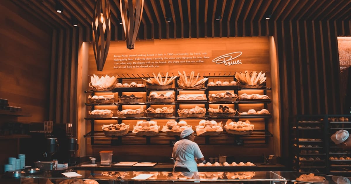 What Do I Need to Start a Home Bakery Business (2026): Five Things for About $340