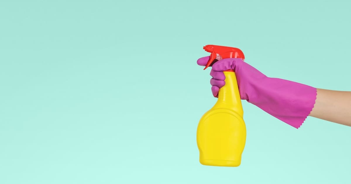 What Do I Need to Start a House Cleaning Business (2026): 5 Things for About $110