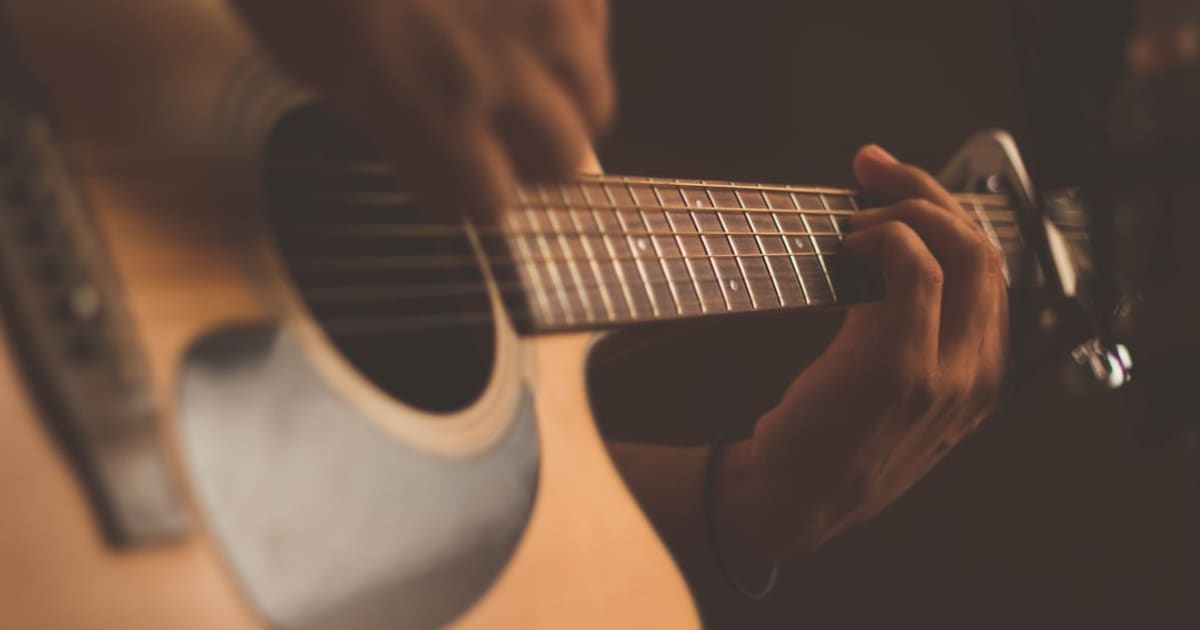 What Do I Need to Start Guitar (2026): One Kit, Six Parts, About $100