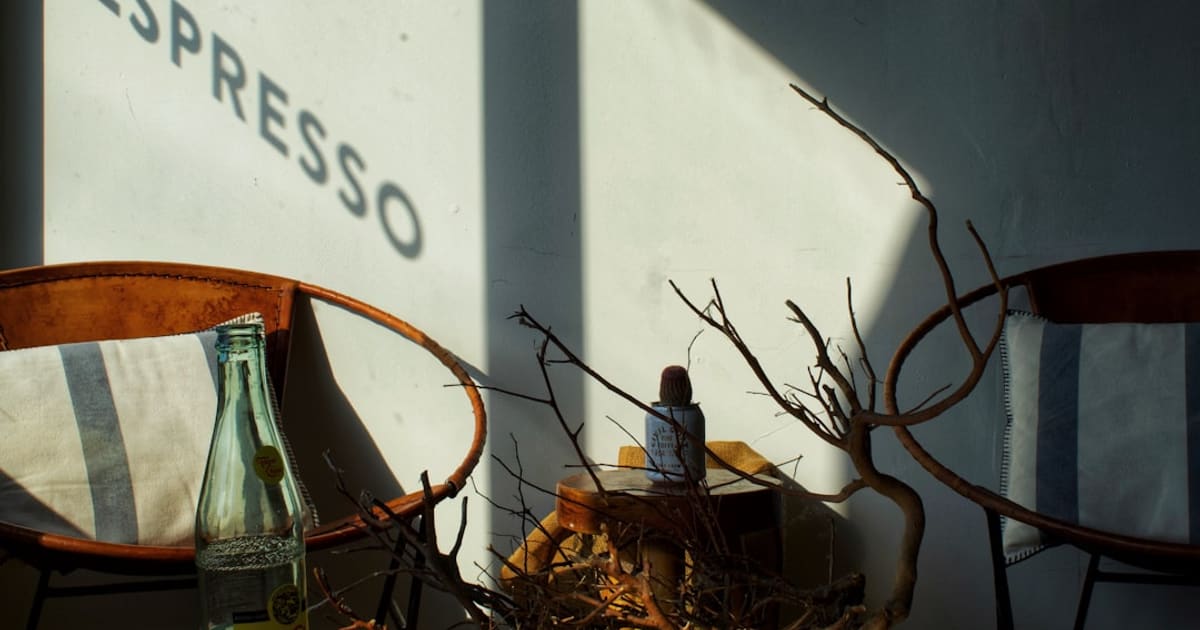 What Do I Need to Start Espresso (2026): 6 Things, About $461