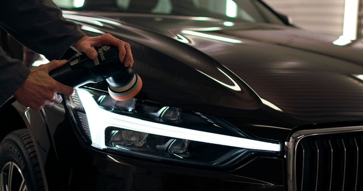What Do I Need to Start Mobile Car Detailing (2026): 5 Things for About $210