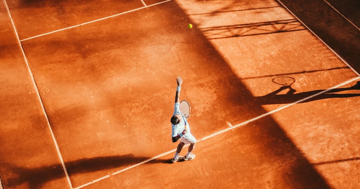 What Do I Need to Start Tennis (2026): 5 Things, About $87