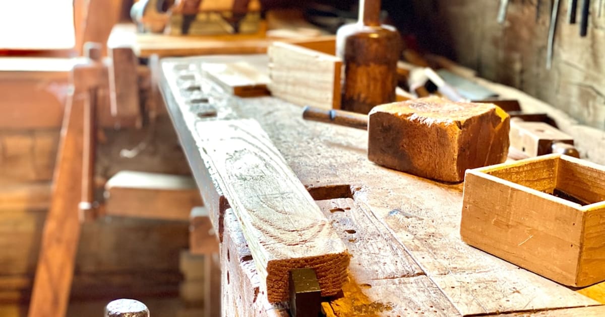 What Do I Need to Start Woodworking Under $100 (2026): 3 Hand Tools, About $72